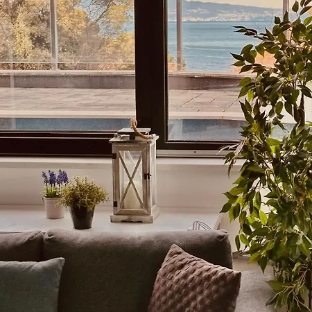 Apartment Aquavista With Private Pool *