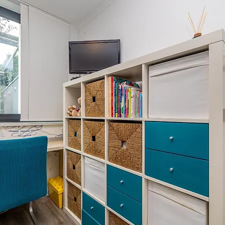 Aquavista With Private Pool Apartment