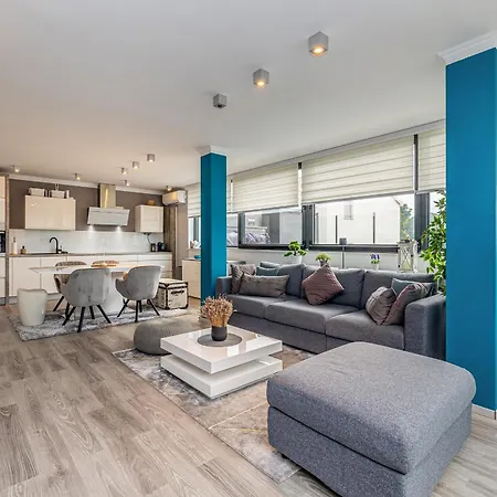 Apartment Aquavista With Private Pool *