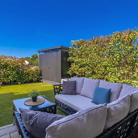 Aquavista With Private Pool Apartment *