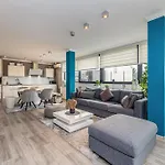 Lejlighed Aquavista With Private Pool *