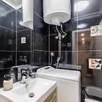 Aquavista With Private Pool * Malinska