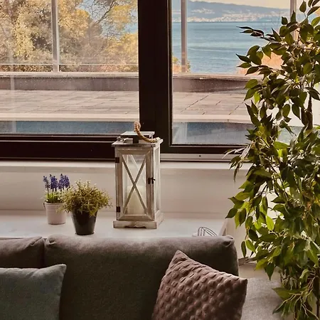 Διαμέρισμα Aquavista With Private Pool *