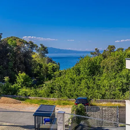 Aquavista With Private Pool Lägenhet *