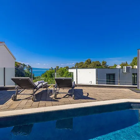 Lägenhet Aquavista With Private Pool *