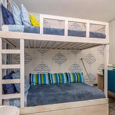 Apartman Aquavista With Private Pool *